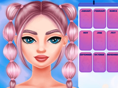 Spel Mega Makeup Seasons Best