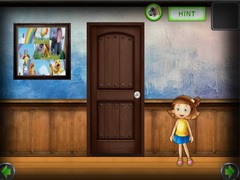 Spel Amgel Kids Room Escape 267