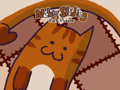 Spel Neko Sliding: Cat Puzzle