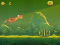 Spel Dino King