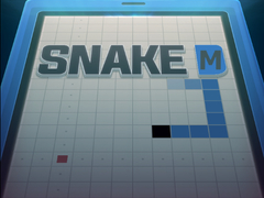 Spel Shrouk Snake