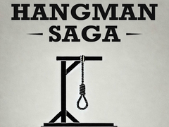 Spel Hangman Saga