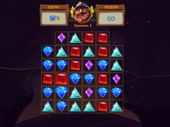 Spel Jewel Miner Quest