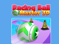 Spel Racing Ball Master 3D