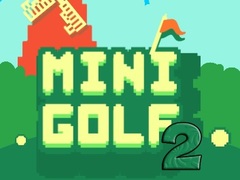 Spel Mini Golf 2