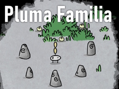 Spel Pluma Familia