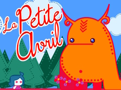 Spel La Petite Avril