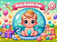 Spel Baby Bubble Pop