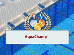 Spel Aquachamp