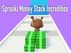 Spel Sprunki Money Stack Incredibox