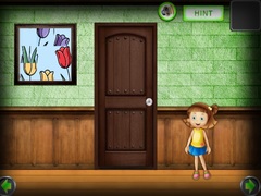 Spel Amgel Kids Room Escape 268