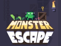 Spel Monster Escape