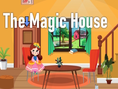 Spel The Magic House