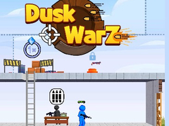 Spel Dusk WarZ