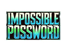 Spel Impossible Possword