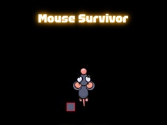 Spel Mouse Survivor