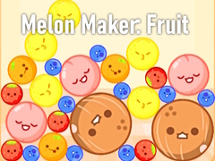 Spel Melon Maker: Fruit