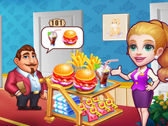 Spel Hotel Fever Tycoon