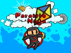 Spel Parakite Ninja