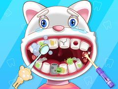 Spel Incredible Kids Dentist