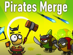 Spel Pirates Merge