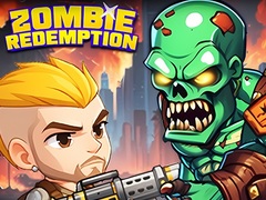 Spel Zombie Redemption