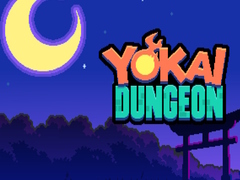 Spel Yokai Dungeon