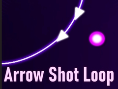 Spel Arrow Shot Loop