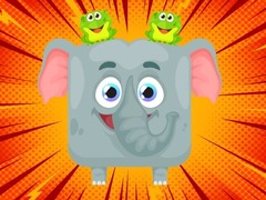 Spel Make the Elephant