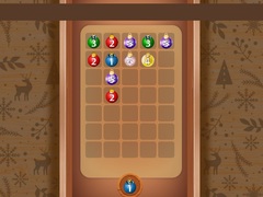 Spel Dice Puzzles New Year