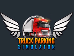 Spel Truck Parking simulation