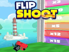 Spel Flip Shoot 