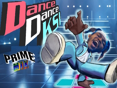 Spel Dance Dance KSI