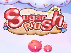 Spel Sugar Rush