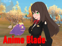 Spel Anime Blade