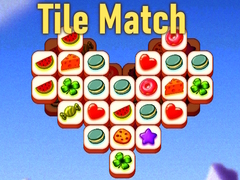 Spel Tile Match