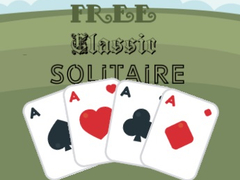 Spel Free Classic Solitaire