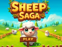 Spel Sheep Saga