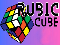 Spel Rubic Cube