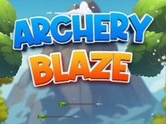 Spel Archery Blaze