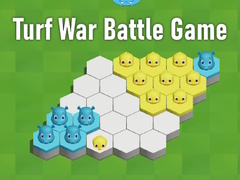 Spel Turf War Battle Game