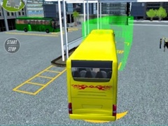 Spel Bus Driver Simulator 3D