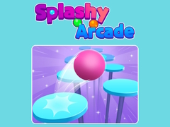 Spel Splashy Arcade 