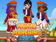 Spel Kiddo Marching Band