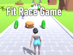 Spel Fit Race Game