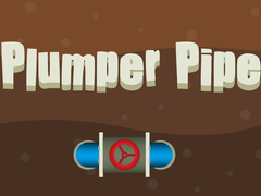 Spel Plumper Pipe