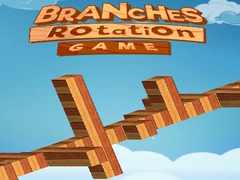 Spel Branches Rotation Game