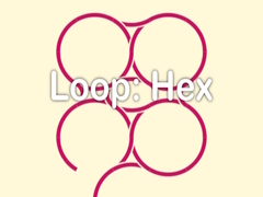 Spel Loop: Hex