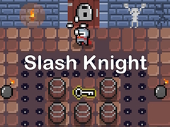 Spel Slash Knight