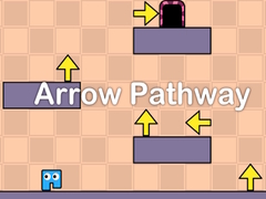 Spel Arrow Pathway